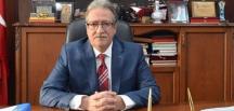 “Başkan Teksöz ‘Önce Ülkem’ dedi”