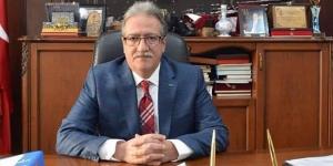 “Başkan Teksöz ‘Önce Ülkem’ dedi”