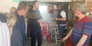 YAYLADAĞI BELEDİYESİ’NDEN “ASKIDA EKMEK” KAMPANYASI