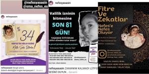 SMA Hastası” Nefes Bebek “yardım bekliyor
