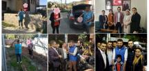 “Başkan Özyurt Defne’ye AK Parti mührünü vuruyor”