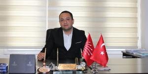 KUTLU: “TÜM HEMŞERİLERİMİZİN BAYRAMINI KUTLUYORUM”