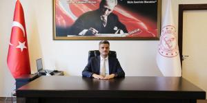 “Çerko: Ramazan Bayramı İslam alemine mübarek olsun”