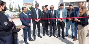 “Tecimen eğitimi ilmek ilmek dokuyor”