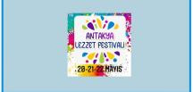 ANTAKYA LEZZET FESTİVALİ’NE HAZIRLANIYOR