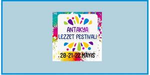 ANTAKYA LEZZET FESTİVALİ’NE HAZIRLANIYOR