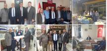 “Teksöz, Esnafımızın Yanındayız”
