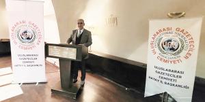 “Oflazoglu: Ramazan mağfiret ayıdır”