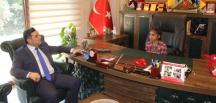 KUMLU’DA 23 NİSAN İÇİN KOLTUK DEĞİŞİMİ