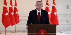 Erdoğan: “Öğretmenlerin 60 yıllık hayalini gerçeğe dönüştürdük”