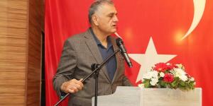 Çinçin: Suriyeliler bu kadar rahat vatandaş yapılmamalı