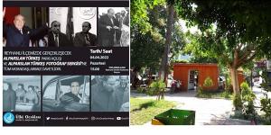 Reyhanlı’da Alpaslan Türkeş Parkı açılıyor