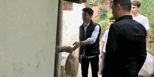 Ülkü Ocakları ecdat geleneğini sürdürüyor