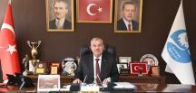 Yılmaz: “Bayramınız kutlu olsun çocuklar”