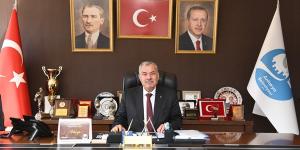 Yılmaz: “Bayramınız kutlu olsun çocuklar”