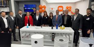 “Xiaomi Mi Store Hatay’da hizmete girdi”