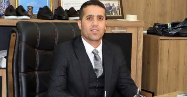 “Aydın: İslam aleminin bayramı mübarek olsun”