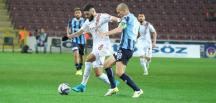 Hatayspor Adana Demirspor ile yenişemedi