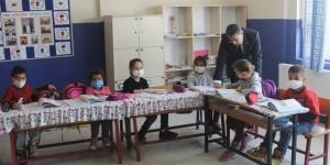 “Antakya’da eğitimde çıta yükseliyor”