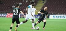 Hatayspor Altay’a mağlup oldu 0-1
