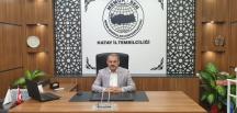 Bayrakdar: Meclisimiz 102 yaşında
