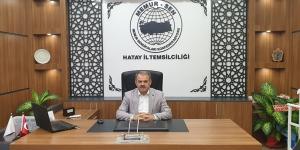 Bayrakdar: Meclisimiz 102 yaşında