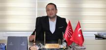 Kutlu: Emniyet teşkilatının yıldönümü kutlu olsun