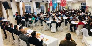 Gül: Belen’de dikilen sancak, sonsuza dek dalgalanacak