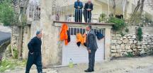 Başkan Gül çalışmaları inceledi