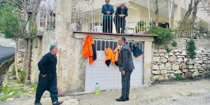 Başkan Gül çalışmaları inceledi