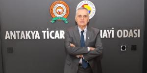 Çinçin’den rüşvet iddialarına net yanıt: Odalarımıza yardım yaptık