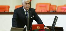 Tokdemir: ”Çocuklara beslenme yardımı yapılacak mı? “