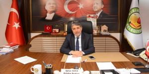 Yavuz; “Turizm Bacasız Fabrikadır”