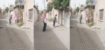 Türk Kadınını Güçlendirme Vakfı’ndan Ramazan yardımı