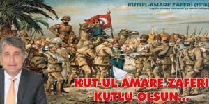 Yavuz: Bugün Kut bayramıdır
