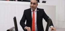 Kaşıkçı yol sorununu TBMM’ye taşıdı