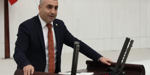 Kaşıkçı, Kılıçdaroğlu’na Seslendi: “Hatay’a bir bakın!”