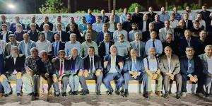 İskenderun’da Teksöz’e coşkulu karşılama