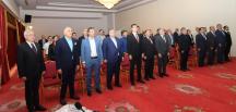 ATSO’dan Müşterek meslek komitesi toplantısı