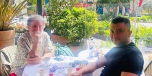 Ahmet Hakan, Serdar Özyurt’u anlattı… ‘Yerli ve milli olması şart’ dedi