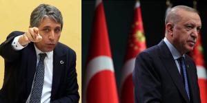 YAVUZ; “VATANI SEVMENİN SAĞI SOLU OLMAZ. YÜREĞİ OLUR. O DA VARSA.!”