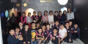 Antakya Bilim Merkezi meraklı minikleri ağırladı