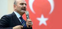 Soylu: Suriyelilere bayram izni verilmeyecek