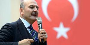 Soylu: Suriyelilere bayram izni verilmeyecek
