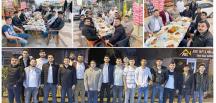 KIRIKHAN AK GENÇLİK HATAY VE KIRIKHAN’IN GÖZ BEBEĞİ OLDU