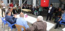 HBB’DEN ÇİFTÇİYE ORGANOMİNEREL GÜBRE DESTEĞİ
