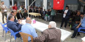 HBB’DEN ÇİFTÇİYE ORGANOMİNEREL GÜBRE DESTEĞİ