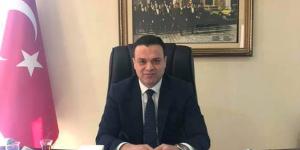 “Yılmaz: Ramazan Bayramımız kutlu olsun”