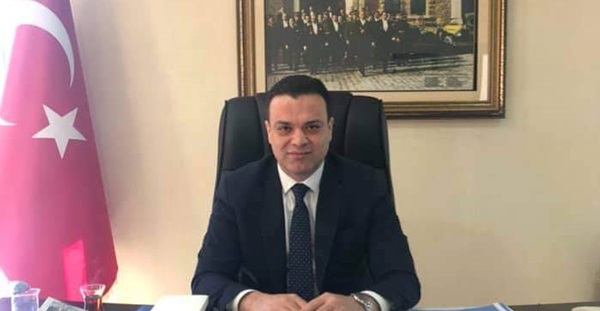 “Yılmaz: Ramazan Bayramımız kutlu olsun”