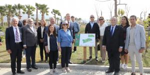 SAVAŞ: KARDEŞLİK İMZALARIMIZ GÖNÜLLERE ATILDI